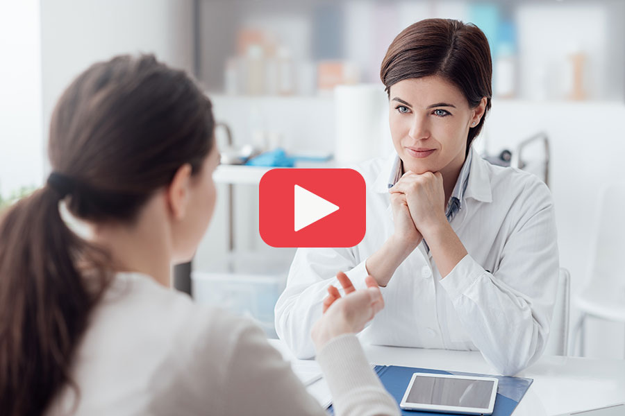 Featured Video of The Month